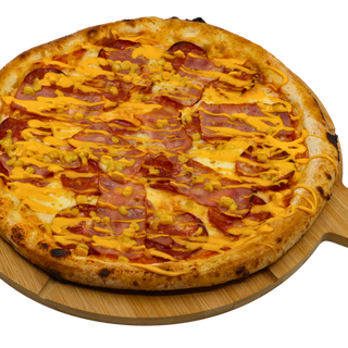 Pizza Cheddar XL