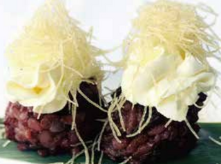 46 Venus ball 2 pezzi