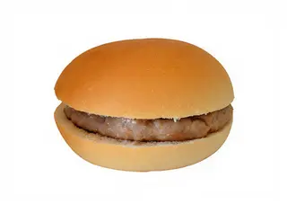 Burger Pollastre