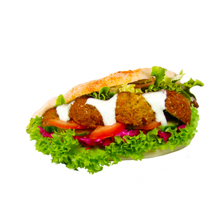 PANINO FALAFEL
