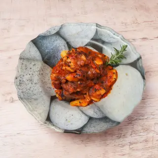 Rabo de Toro