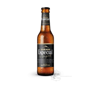 Dorada Especial 