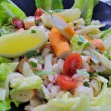 SALADE PÊCHEUR