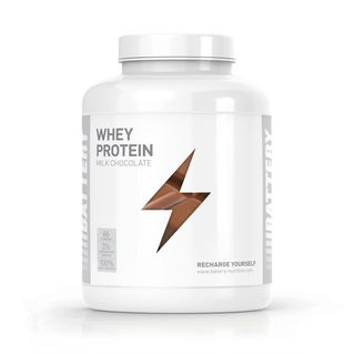 Battery whey protein 2000 gr milk chocolate