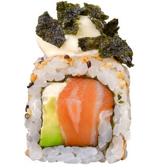 uramaki philadelphia