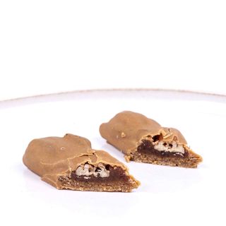 Бял сникърс промоция 5 броя