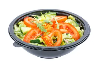 Vegetarijana salata