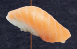 Nigiri Saumon 2p
