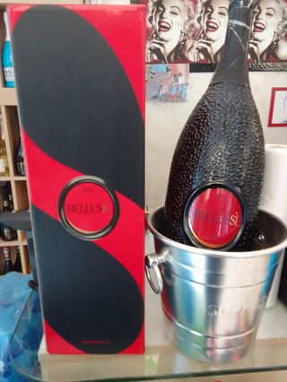 Prosecco Pinot Grigio Montando Jumbo 1,5l