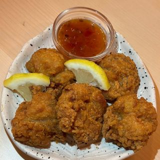 Karaage (5 piezas)