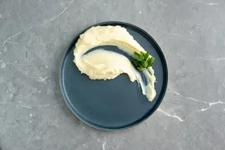 Пюре (100г)