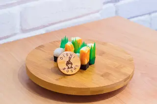 Sashimi Kani