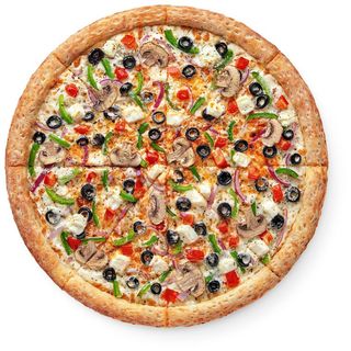 Vegetariană Mare Tradițional