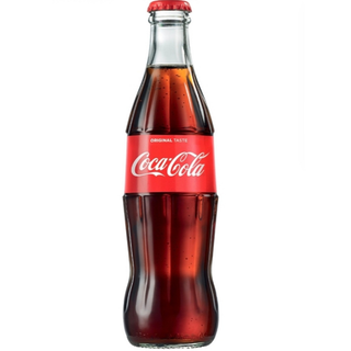 Coca Cola 33 cl