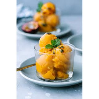 Passion Sorbet