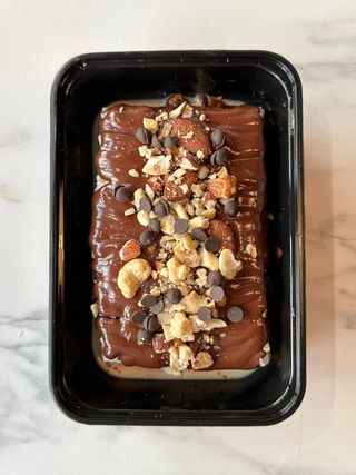 Milkcake de Chocolate