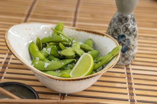 Edamame