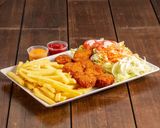 Plat Nuggets