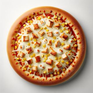 Pizza Bologna 30cm