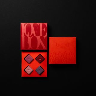 Love Box 4 Cubombons