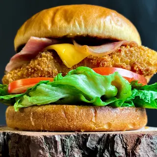 Menú Lara Burger