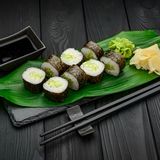 კიტრის მაკი - 6 ნაჭერი