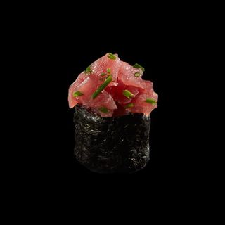 Gunkan de Atum Spicy