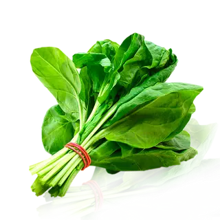 Espinaca En Manojo