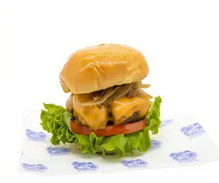 Cheeseburger