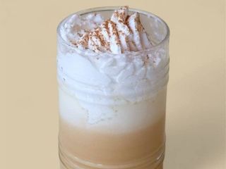 Напій Гарбузове Лате