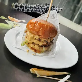 Tu Burger