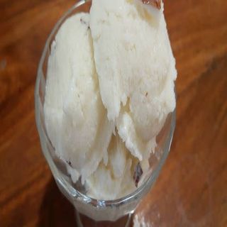 Ice Cream Coconut 
