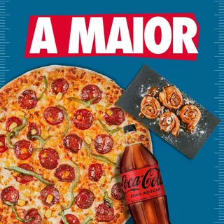 Menu Família