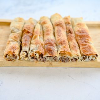 Pita Burek