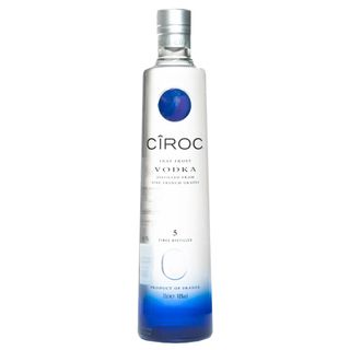 Vodka Ciroc 70Cl