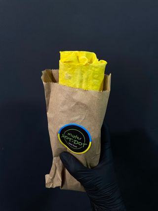 Рол Екзотичний