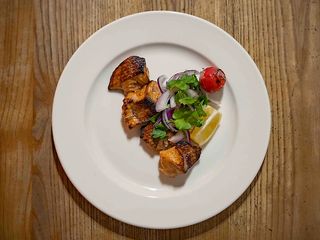 Шашлик із Сома