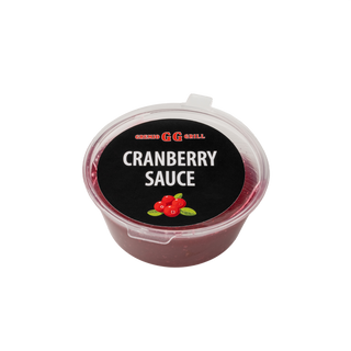 Соус "Брусничний" 40 г