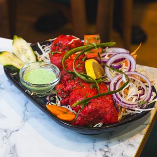 Chicken Tikka