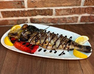 კალმახი ( 1 ცალი)