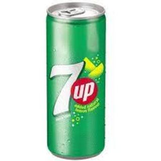 7UP Zero Refresco con gas sabor Lima Limón sin Azúcar Lata 330ml