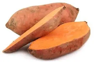 Batata Amarilla Kg.