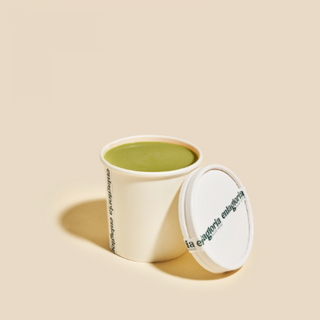 Crema de Calabacín