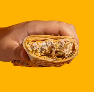 Tacos M viande hachée