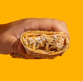 Tacos M viande hachée