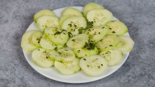 Krastavac salata