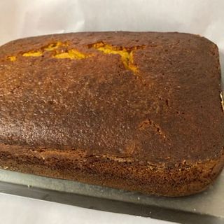 Bizcocho Naranja (250 G.)