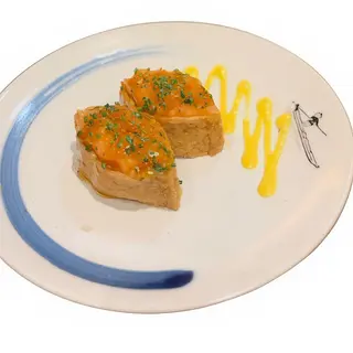 N126.Nigiri camelia