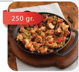 Pileći Anatolian lonac 250gr