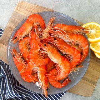 Prawns (Queen)